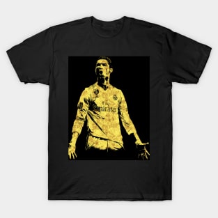 Ronaldo Fan Art T-Shirt